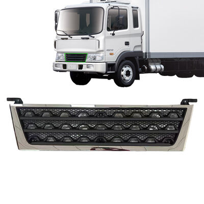 quality Upper Grille Assembly OEM 86310-6C101 For Hyundai HD120 2010-2021 Euro3 Facelift Truck factory