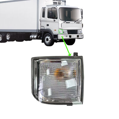 quality Front Turn Signal Lamp OEM 92301-6B100 / 92302-6B100 For Hyundai HD120 New Facelift Euro3 5 Ton Light Truck factory