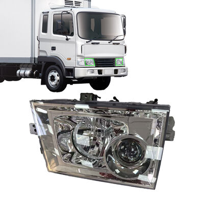 quality Headlight Assembly OEM 92101-6B003 / 92102-6B003 For Hyundai HD120 2010–2021 Euro3 Facelift Truck factory