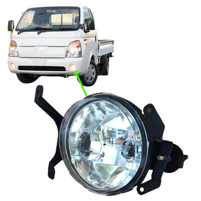 quality Front Fog Lamp OEM 92201-4F000 / 92202-4F000 For Hyundai Porter II Early Model 2004-2012 factory