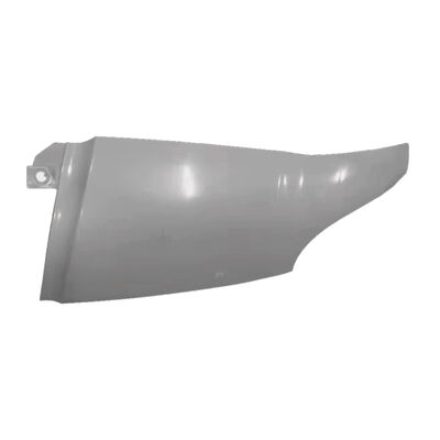 quality Front Corner Garnish Panel OEM 82710-5H002 / 82720-5H002 For Hyundai HD65 Mighty II Light Truck factory
