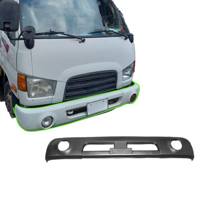 quality One-Piece Front Bumper Assembly OEM 86511-5K000 For Hyundai HD65/HD72/HD78 Wide Body 2010–2017 Light Truck factory