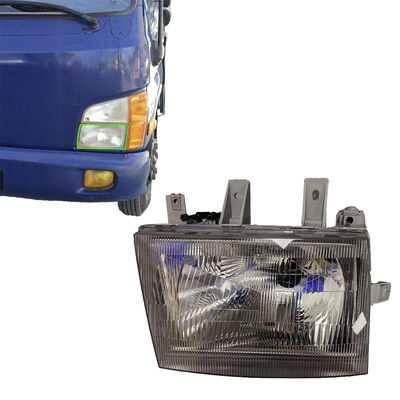 quality Front Headlight Assembly OEM 92101-5H000 / 92102-5H000 For Hyundai HD35/HD65/HD78 Truck 2004-2011 factory