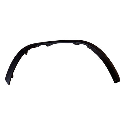 quality Front Wheel Opening Molding for Toyota Highlander 2021 Reference Number 75086-0E040 75085-0E040 factory