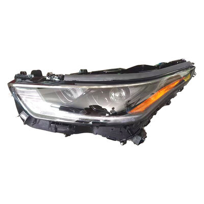 quality Replacement for 2022 Toyota Highlander LED Headlight Reference Number 81150-0E530 81110-0E530 factory