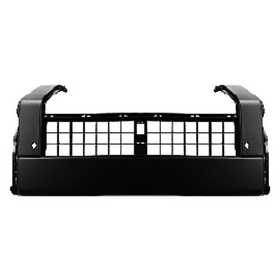 quality Aftermarket Lower Bumper Grille for 2025 Toyota Land Cruiser Prado LC250 Reference Number 52104-60L90 factory