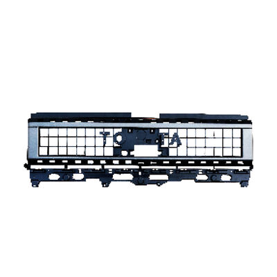 quality Aftermarket Front Radiator Grille for 2025 Toyota Land Cruiser Prado LC250 Reference Number 53101-60P40 factory
