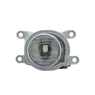 quality Aftermarket Front Fog Light Lamp Assembly for 2025 Toyota Land Cruiser Prado LC250  Reference Number 81211-52140 81221-52120 factory