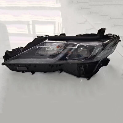 quality Aftermarket Middle East Spec Headlight Assembly for 2021 Toyota Camry Reference Number 81150-06G20 81110-06G20 factory