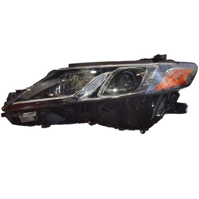quality Aftermarket US Spec Headlight Assembly for 2018 Toyota Camry 81110-06C41 81150-06C41 factory