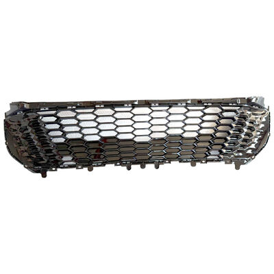 quality Aftermarket Front Bumper Lower Grille OE 53102-AQ030 53113-AQ020 for 2025 Toyota Camry XV80 SE factory
