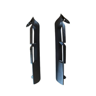 quality Aftermarket RH Front Bumper Side Molding OE 52712-AQ010 for 2024-2025 Toyota Camry XV80 US LE/XLE factory