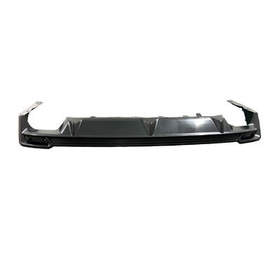 quality Aftermarket Rear Bumper Lower Cover OE 52169-AQ010 for 2024-2025 Toyota Camry XV80 US LE/XLE factory