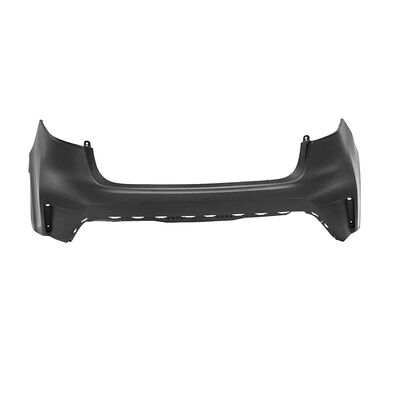 quality Aftermarket Rear Bumper Cover for 2023 Toyota Corolla SE Reference Number 52159-0X927 factory