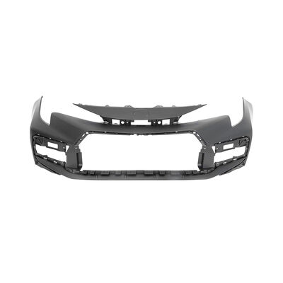 quality Aftermarket Front Bumper Cover for 2023 Toyota Corolla SE Reference Number 52119-F2922 factory