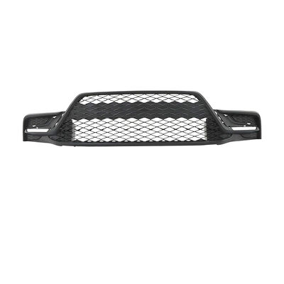 quality Aftermarket Lower Bumper Grille for 2023 Toyota Corolla US SE Reference Number 53112-02E10 factory
