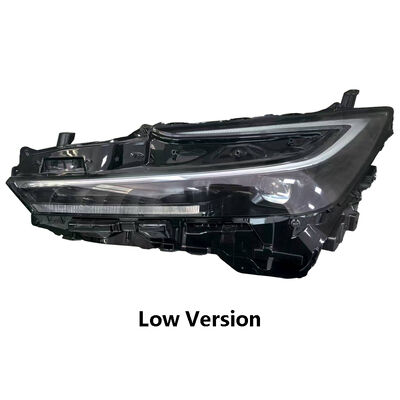 quality Aftermarket USA Spec Headlight Assembly for 2023 Toyota Prius Reference Number 81070-47B00 factory