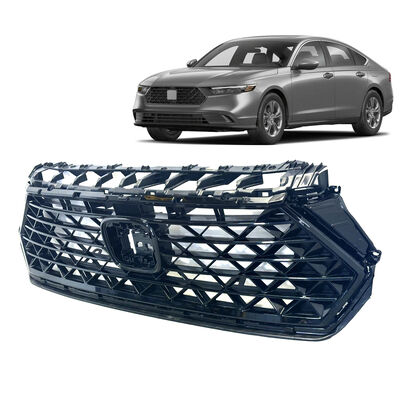 quality Aftermarket Upper Front Grille for 2023 US Honda Accord CY1 Reference Number 71200-30A-A01 factory