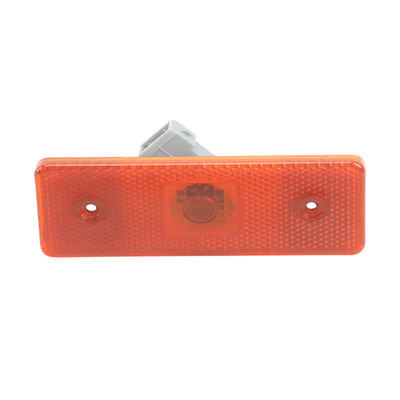 quality Aftermarket Side Fender Turn Signal Lamp Compatible with OE A0028209156 for 1998-2006 Sprinter W901 factory