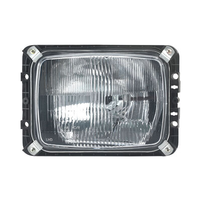 quality Aftermarket Headlight Assembly Compatible with OE A0008209561/A0008209661 for Mercedes T1 W601 207D factory