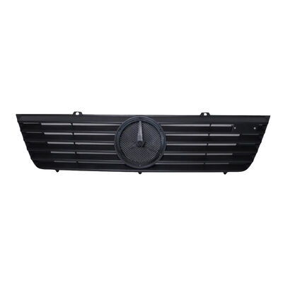 quality Aftermarket Front Upper Grille Compatible with OE A9018800183 for 1998-2003 Sprinter W901 factory