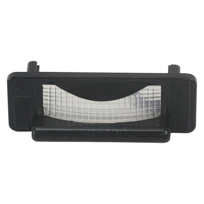 quality Aftermarket License Plate Light Compatible with OE A9018200156 for 1995-2006 Mercedes Sprinter W901 factory