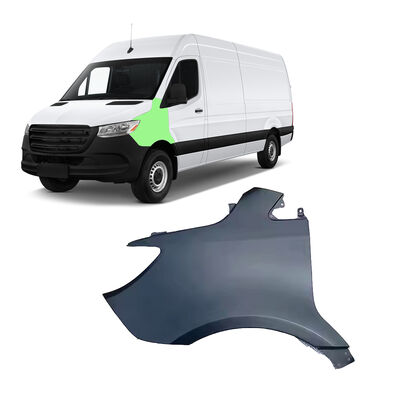 quality Aftermarket Front Fender Compatible with OE A9108810000 for Late 2018+ Sprinter W907 W910 factory