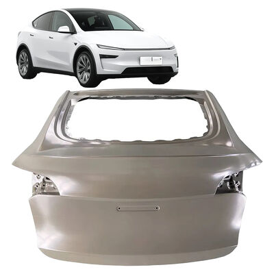 quality Trunk Lid for Tesla Model Y 2020-2024 Reference Number 1493410-E0-A factory