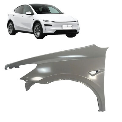 quality Car Front Fender for Tesla Model Y 2020-2024 Reference Number 1493451-S0-A 1493452-S0-A factory