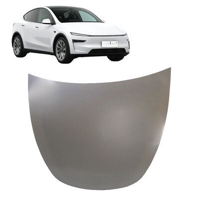 quality Good Performance Engine Hood for Tesla Model Y 2020-2025 Reference Number 1493370-E0-A factory
