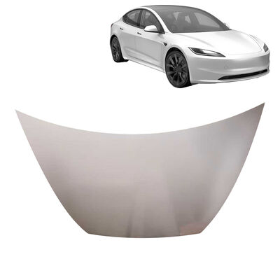 quality Engine Hood for Tesla Model 3 2017-2023 Reference Number 1081390-E0-C factory