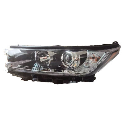 quality LED Headlight Assembly Replacement Fits for 2018 Highlander Reference Number 81150-0E360 81110-0E360 factory
