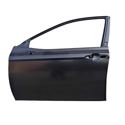 quality Aftermarket Front Door Shell for 2018 Toyota Camry Reference Number 67002-06290 67001-06310 factory