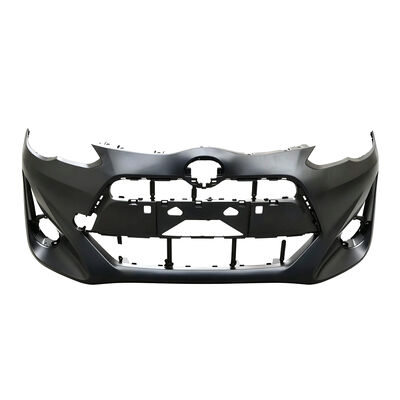 quality Aftermarket Front Bumper Cover for 2015 Toyota Prius C  Reference Number 52119-52996 factory