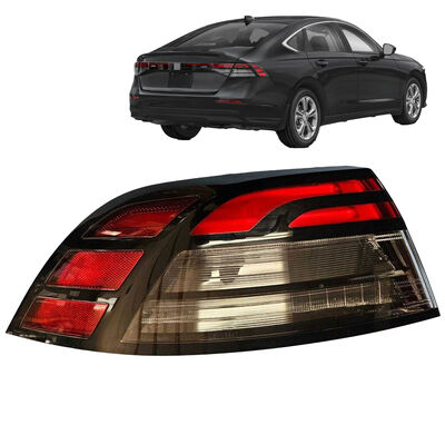 quality Aftermarket Outer Tail Light for 2023 US Honda Accord Reference Number 33550-30A-A01 factory