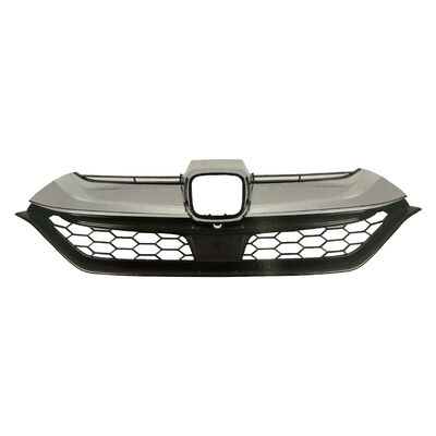 quality Aftermarket Upper Grille for 2017-2019 Honda CR-V RW Reference Number 71121-TLA-A10 factory