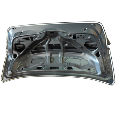 quality Aftermarket Trunk Lid Deck Lid for 2023 Honda Accord CY1 Reference Number 68500-30A-A00ZZ factory