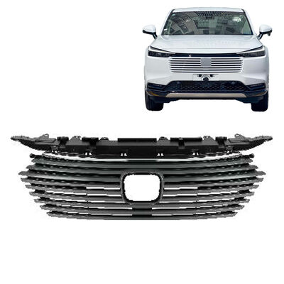 quality Aftermarket Upper Front Grille for 2023 Honda Vezel RV3 Reference Number 71200-3M0-N01ZC factory