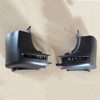 quality Aftermarket Rear Bumper End Cap Compatible with OE A9108801800 for Late 2018+ Sprinter W907 W910 factory
