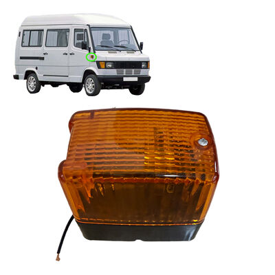 quality Aftermarket Side Marker Light Compatible with OE 7581850030 for 1977-1990 Mercedes T1 W601 207D factory