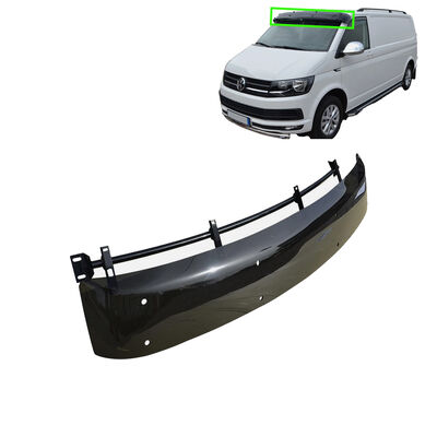 quality Aftermarket Hood Sun Visor Custom Fit for 1998-2006 Sprinter W901 W904 Bonnet Bug Shield factory