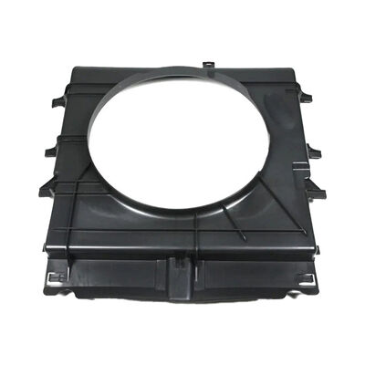 quality Aftermarket Radiator Fan Shroud Compatible with OE A9065050955 for 2006-2018 Sprinter W906 factory