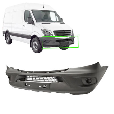 quality Aftermarket Facelift Front Bumper Compatible with OE A9068801670 for 2014-2018 Sprinter W906 factory