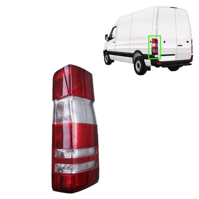 quality Aftermarket Rear Tail Light Compatible with OE A9068200164/A9068200264 for 2006-2018 Sprinter W906 factory