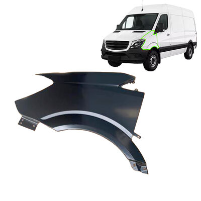quality Aftermarket Front Fender Compatible with OE A9068810101/ A9068810201 for 2014-2018 Sprinter W906 factory