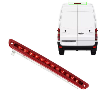 quality Aftermarket High Mount Stop Light Compatible with OE A9068200456 for 2016-2018 Sprinter W906 factory
