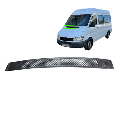 quality Aftermarket Bonnet Vent Grille Compatible with OE A9018300718 for 2003-2006 Sprinter W901 factory