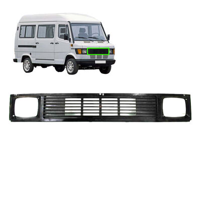 quality Aftermarket Front Radiator Grille Compatible with OE A6018880023 for 1977-1996 Mercedes T1 W601 factory
