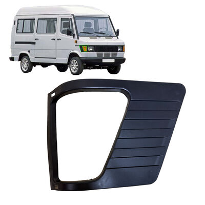 quality Aftermarket Headlight Grille Trim Compatible with A6018800040/A6018800140 for Mercedes T1 W601 207D factory