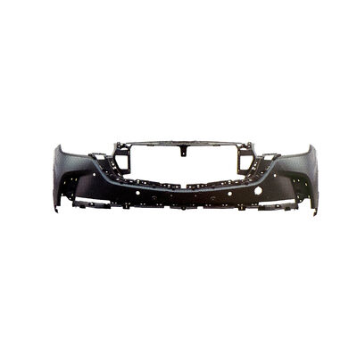 quality Aftermarket Front Bumper Cover Compatible with OE VA40-50-031B-BB for 2023 Mazda CX-50 factory